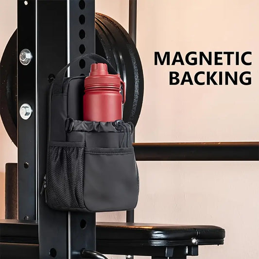 MAGNET BAG GYM